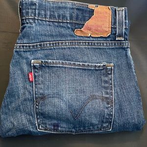 Levi’s W32 L30